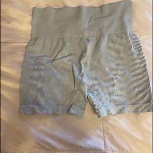 Target Colsie Biker Shorts Size L